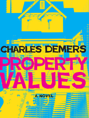 cover image of Property Values